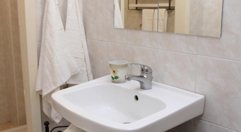 Bellezia Apartman Torino Szoba fotó